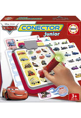 Conector Junior Carros Educa 16136