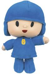 Pocoyo Minipeluches