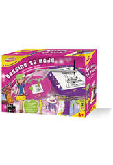 Dessinatrice de Mode Nomaco 41443