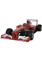 Radio Control 1:12 Ferrari F1