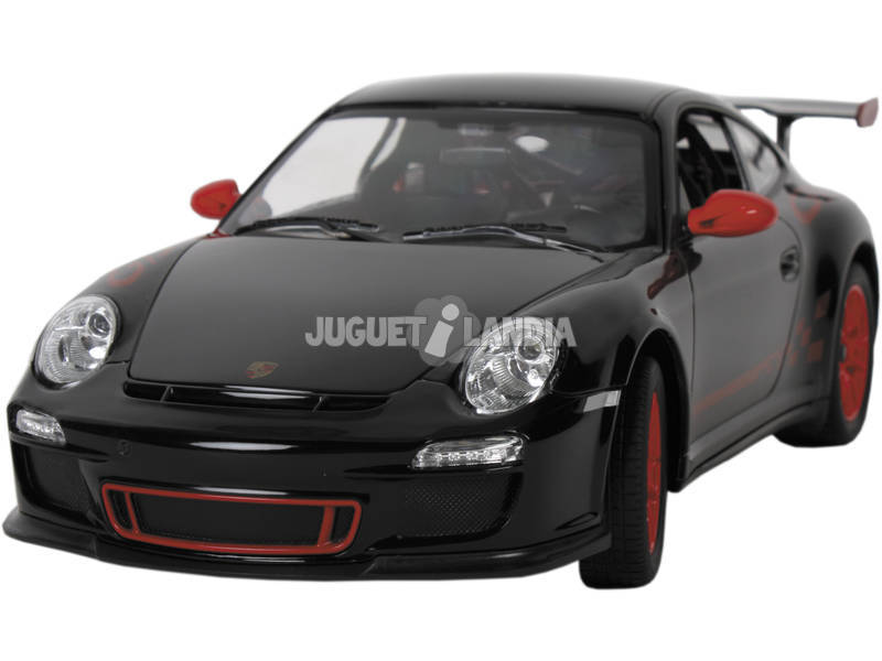 Automobile Telecomandato 1:14 Porsche GT3 Rastar 42800