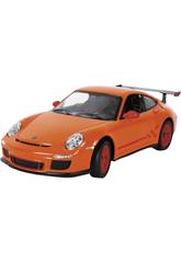 Radio contrôle 1:14 Porsche GT3 Rastar 42800 télécommandé 
