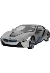 Radio contr�le BMW I8
