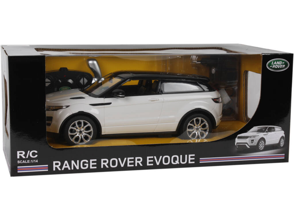 Auto telecomandata 1:14 Range Rover Evoque