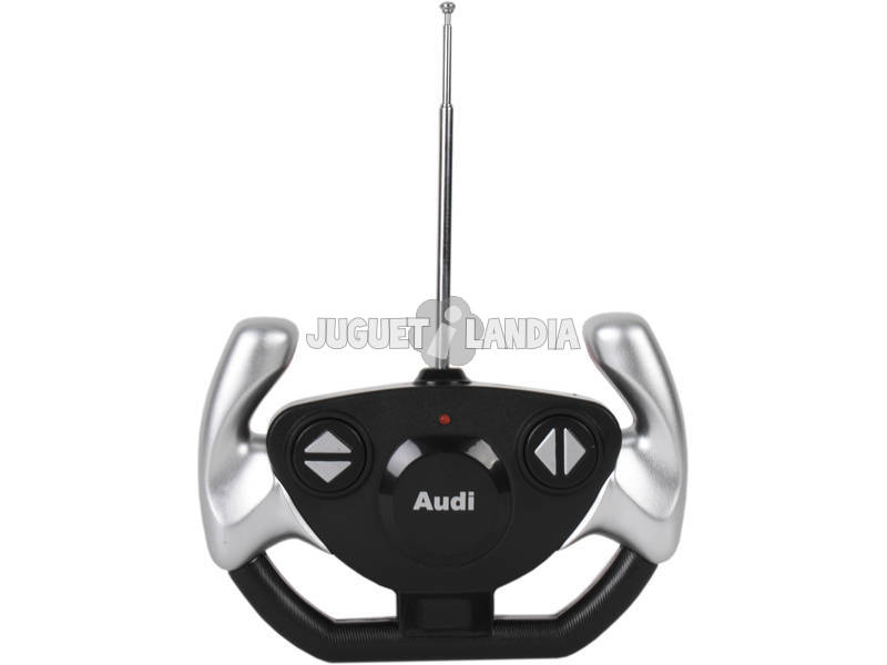Radio Control 1:14 Audi R8 LMS Performace Teledirigido