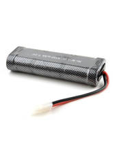  Batterie 7,2 V NiMh 3000 MAh (TMY CONN 1/1)
