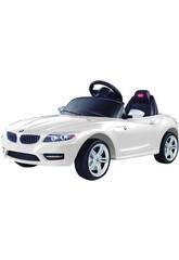 Bmw Z4 6V Comando