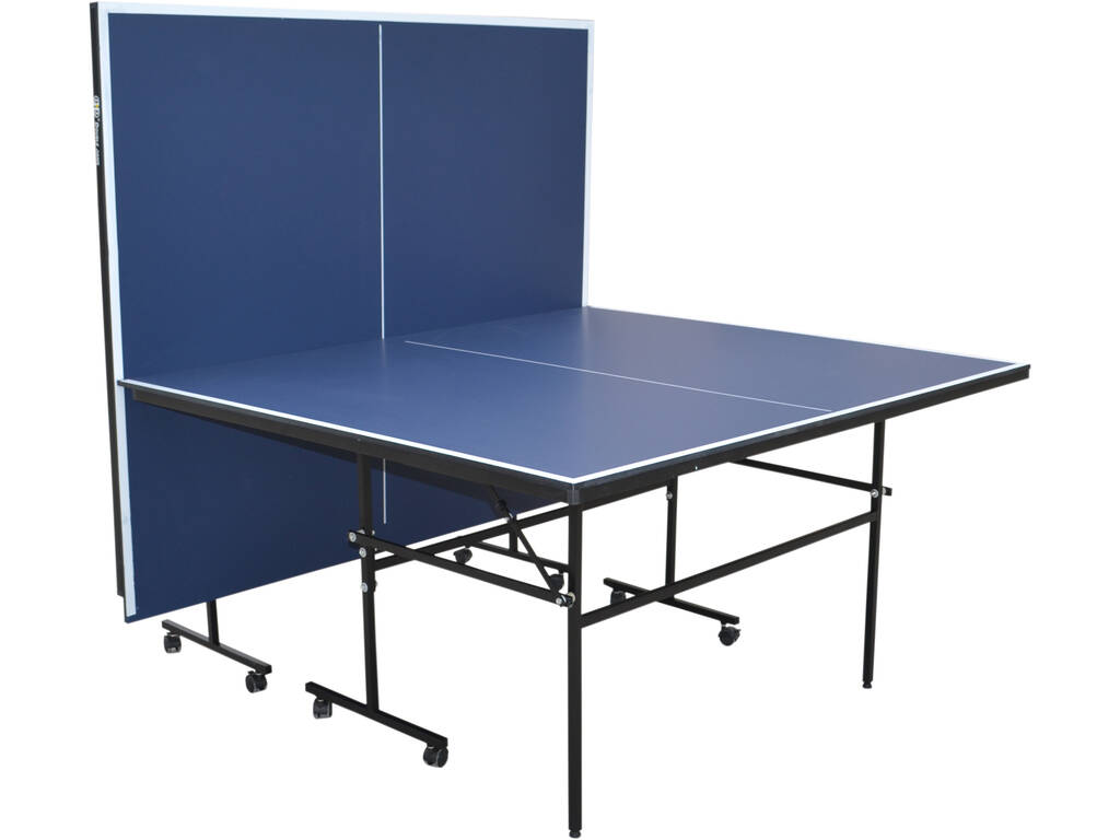 Tavolo Da Ping Pong 152,5 x 274 x 76 cm.