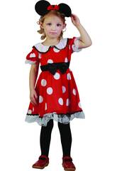D�guisement Petite Souris B�b� Taille S