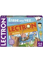 Lectron aprende as civilizações