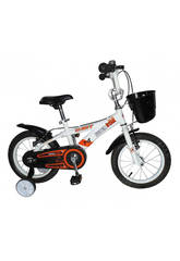 Bicyclette 14