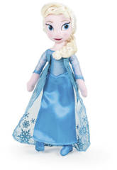 Frozen Surtido Princesas y Olaf 25 cm.