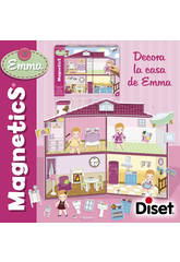 Magnetics La Casa di Emma