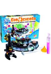 Cefa Toys 21752 Scientifique