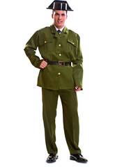 Disfraz Hombre L Guardia Civil