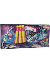 Arco Total Crush Siren Strike