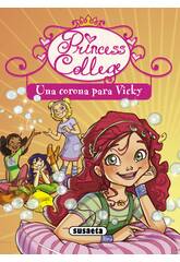 Princess College Susaeta S0124