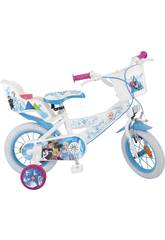 Bicicleta Frozen 12