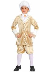 Costume enfant King Masquerade Taille L