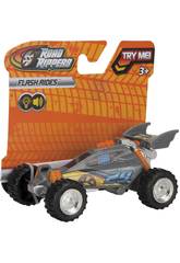 Voiture Flash Rides