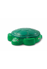 Bac � Sable Tortue