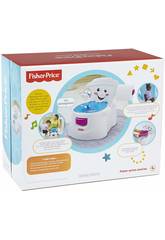Penico / Bacio Aprendo e Divirto-me Mattel P4325 Fisher Price 