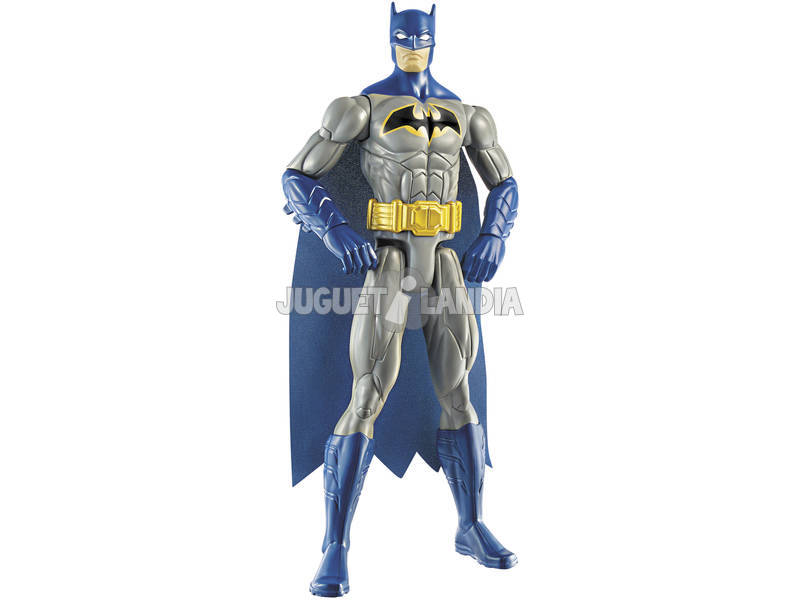 Batman 30 cm Figura Articolata