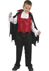D�guisement Vampire Gar�on Taille XL