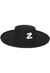 Sombrero Del Zorro Niño