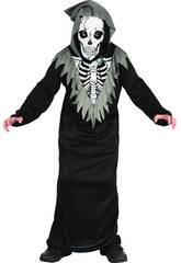 Disfraz Niños XL Esqueleto