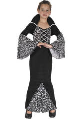 Fantasia Crian�as Vampira M 