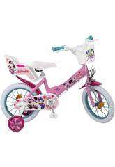 Bicicleta 14