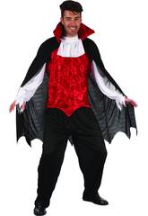 Disfraz de Vampiro hombre Talla L