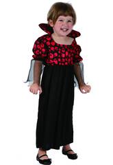 D�guisement Vampire B�b� Taille S