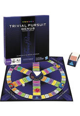Juego Mesa Trivial Edicion Máster Hasbro Gaming 16762105