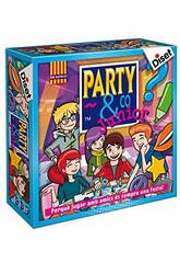 Party&Co Junior Edizione Catalogna