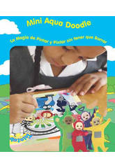 Mini acqua doddle Teletubbies