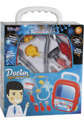 Maleta Carro Set Medico