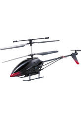 Helic�ptero R�dio Controlo 32 cm. 3.5 Canais Video