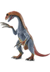 Therizinosaurus 