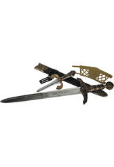 Set Chevalier 4 pi�ces