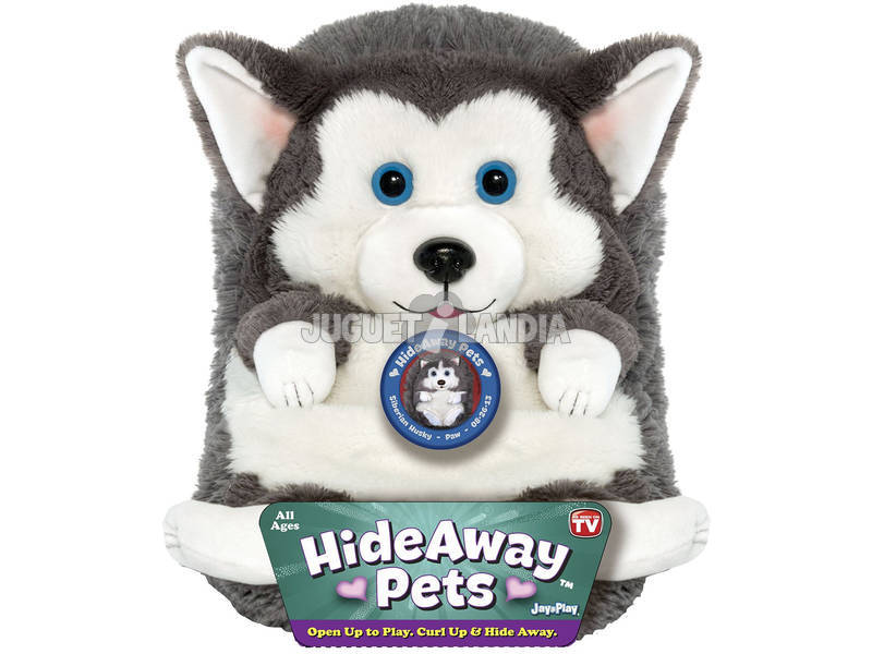  HideAway Pets Grand
