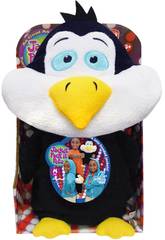  Jacket Pack It Pets Taille 7-8