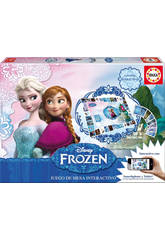 Le Jeux de Frozen Interactif