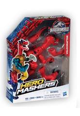 Jurassic World Hero Mashers Dino Hasbro B1196