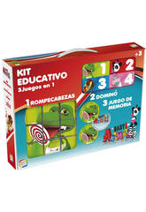 Baby Animaux Kit �ducatif