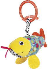 Peluche Baby Peixe