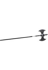 Hache Double Squelette de 122 cm 