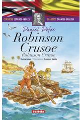 Cl�ssicos Espanhol Ingl�s... (10 Livros) 
