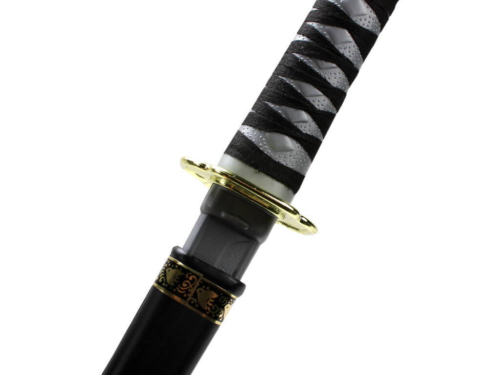 Espada Ninja De 73 cm.